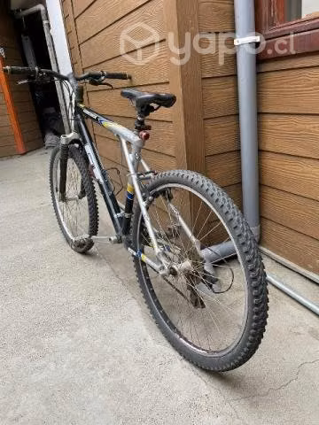 Bicicleta en excelente estado - Imagen 3