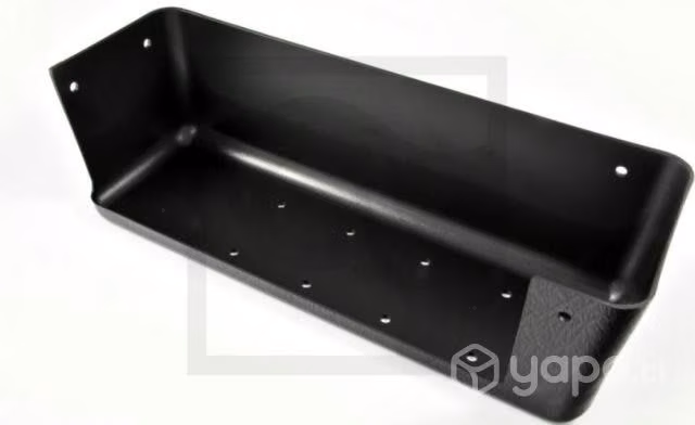 Cubierta - Pn 4978633 - Hiab