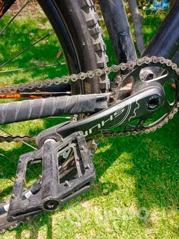 Mtb DirtJump