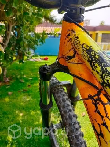 Mtb DirtJump