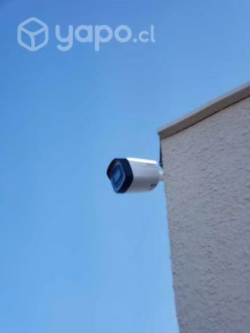 Sistemas de videovigilancia online desde celulares