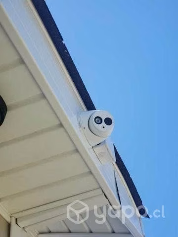 Sistemas de videovigilancia online desde celulares