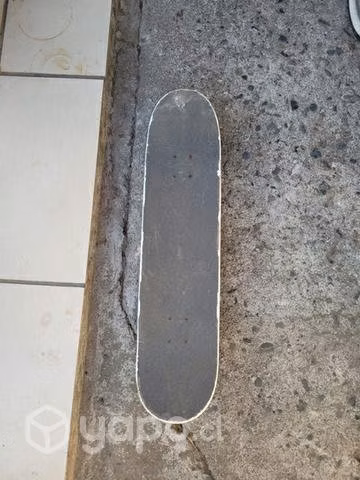 Skate 7.5 semi nuevo