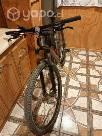 Bicicleta Trek Marlyn 4 2022