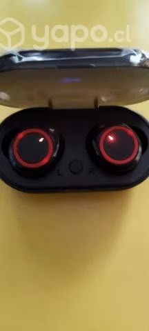 Audífonos inalámbricos