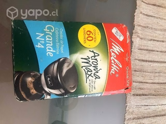Cafetera Phillips - Imagen 4