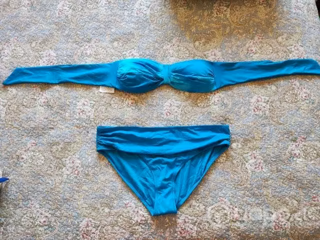 bikinis