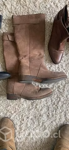 Lote de botas y botines - Imagen 2