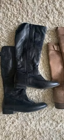 Lote de botas y botines - Imagen 3