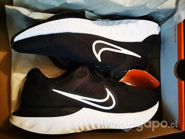 Zapatillas nike renew