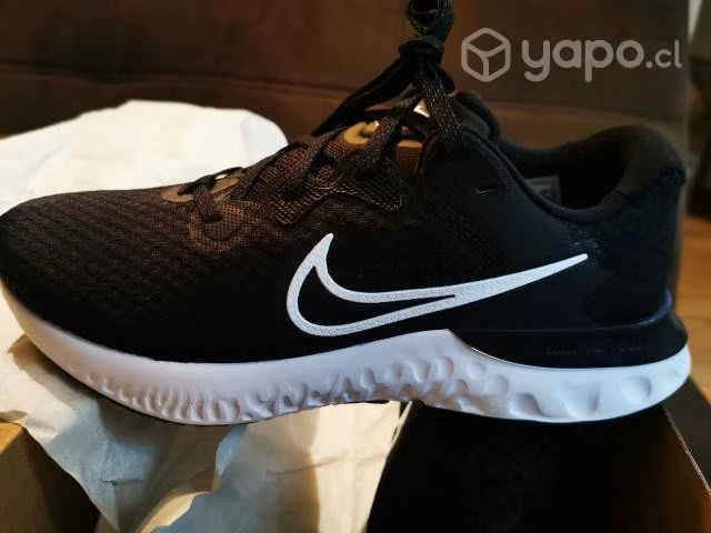 Zapatillas nike renew - Imagen 2