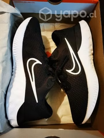 Zapatillas nike renew - Imagen 5
