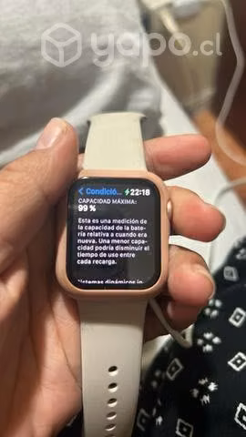 Apple watch se 40 mm - Imagen 2