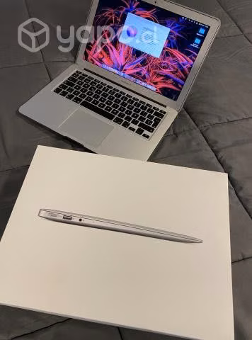 Macbook air 2017