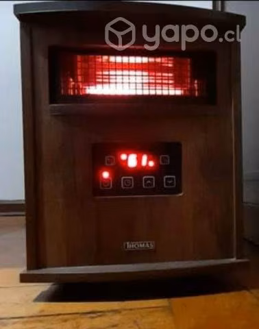 Estufa eléctrica