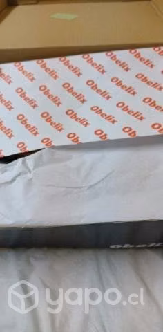 zapato de seguridad