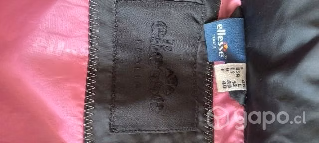 Parka Ellesse