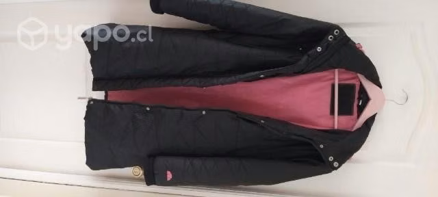 Parka Ellesse