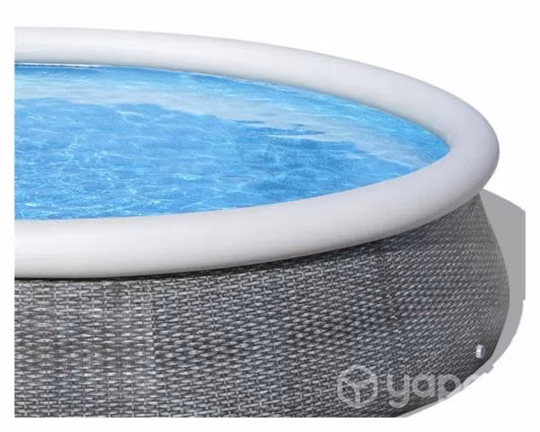 Piscina Inflable 7340 Litros Bestway - Imagen 2