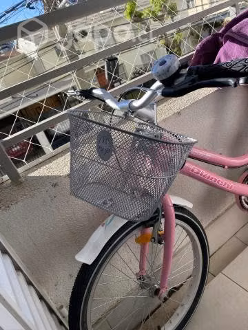 Bicicleta niña aro 20