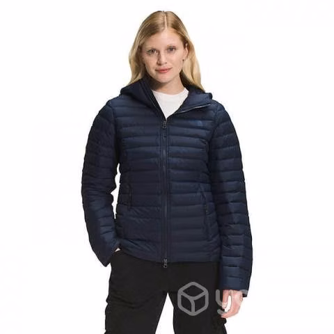 Chaqueta The North Face pluma 700 gr