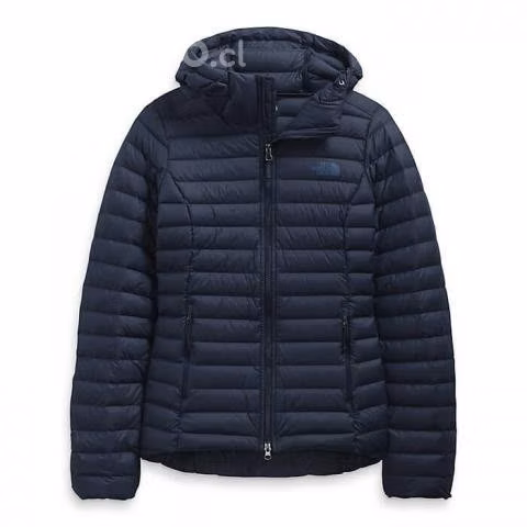 Chaqueta The North Face pluma 700 gr
