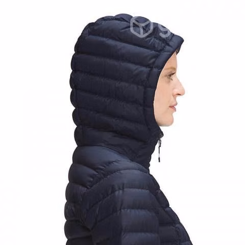 Chaqueta The North Face pluma 700 gr