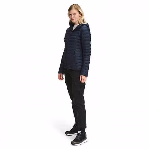 Chaqueta The North Face pluma 700 gr
