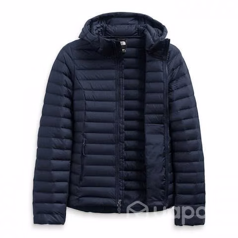 Chaqueta The North Face pluma 700 gr