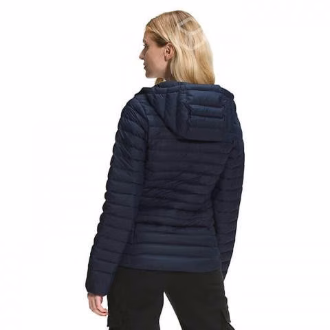 Chaqueta The North Face pluma 700 gr