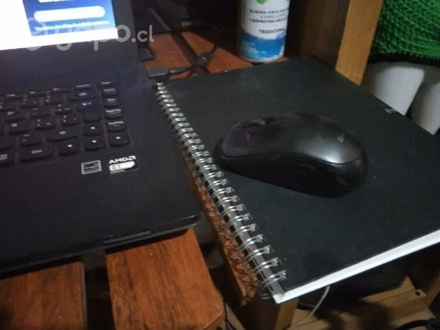 Notbuck Lenovo - Imagen 2