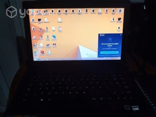 Notbuck Lenovo - Imagen 3