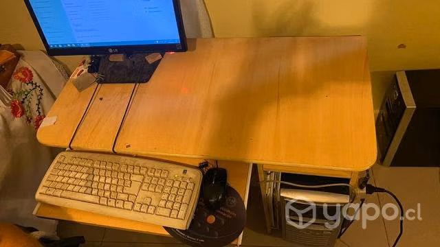 Computador full (pentium g2030 3ghz)