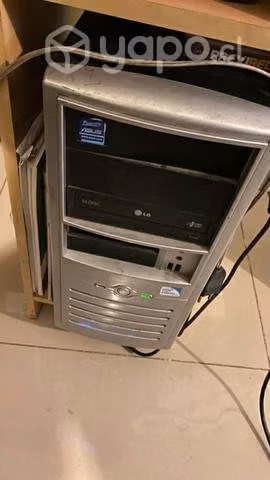 Computador full (pentium g2030 3ghz) - Imagen 2