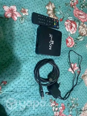 Tv Box exelente estado
