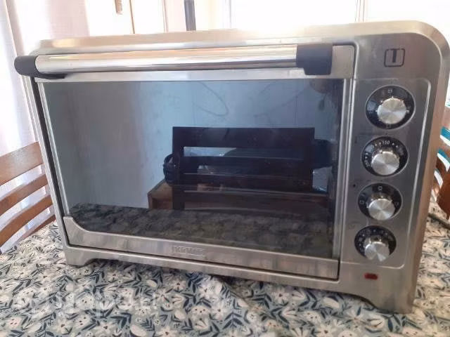 Horno Eléctrico Thompson 60L