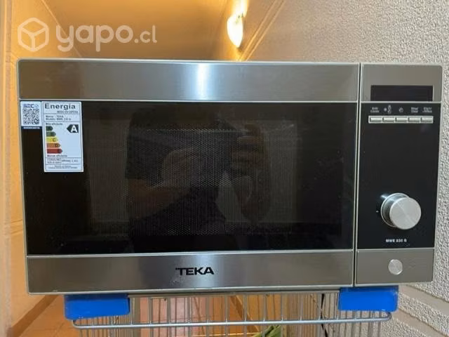 Microondas Teka