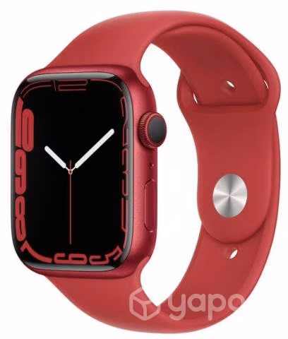 Apple Watch Series 7 (gps, 45mm) - Aluminio (produ