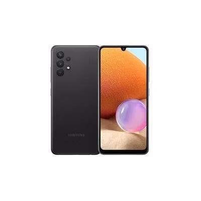 Samsung galaxy a32 negro 128gb - Imagen 3