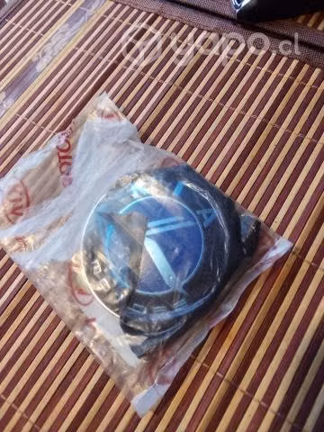 Emblema logo Kia Sorento