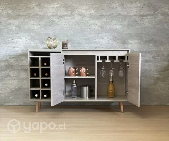 Mueble bar