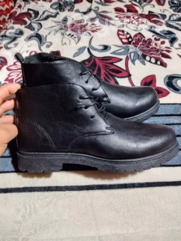 zapatos de trabajo - Imagen 2