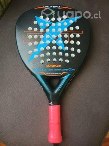 Palas padel buen estado nuevas