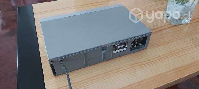 Video casetera VHS - Imagen 2