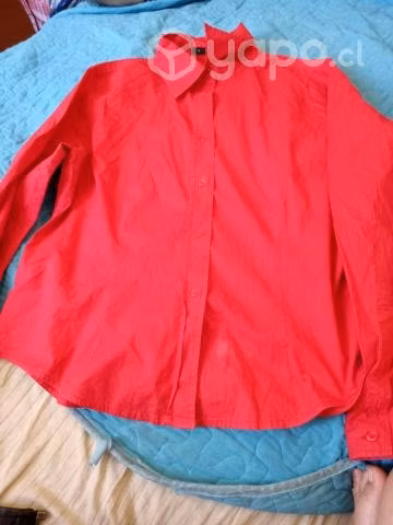 Lote de blusas - Imagen 4