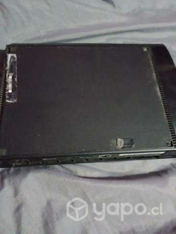 PlayStation 3 Slim - Imagen 2