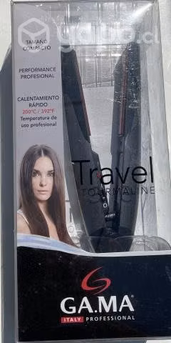 Alisador de pelo