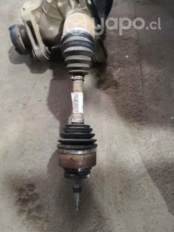 Homosinetica o eje palier FORD F150 LARIAT 18/21