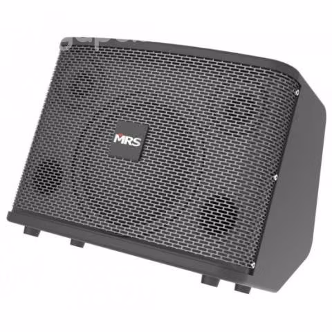 Parlante recargable all in one compact-1500 stage