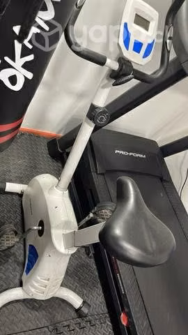 Bicicleta Spinning